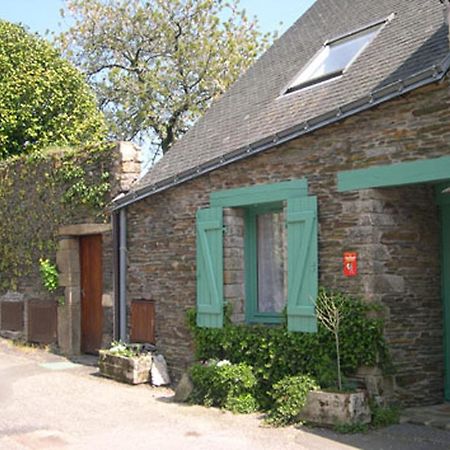 Bed and Breakfast Les Locations Du Puits Rochefort-en-Terre Pokój zdjęcie