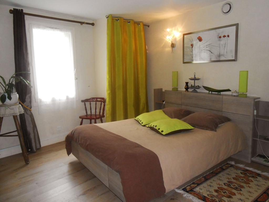 Bed and Breakfast Les Locations Du Puits Rochefort-en-Terre Pokój zdjęcie